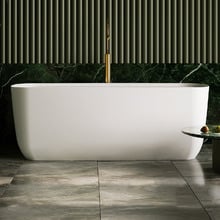 Terriccio Free-Standing Bath
